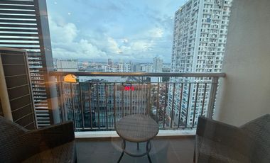 For Rent: 2 Bedroom Unit Park Point Residences, Cebu Business Park