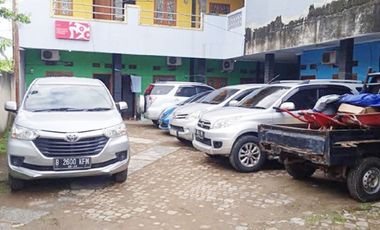 Kost Dekat UNBAJA Universitas Banten Jaya, UIN Sultan Maulana Hasanuddin, Kantor Pemprov Banten