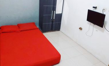 Kost Dekat UNBAJA Universitas Banten Jaya, UIN Sultan Maulana Hasanuddin, Kantor Pemprov Banten
