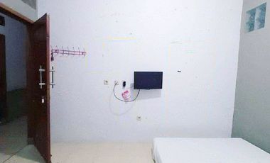 Kost Dekat UNBAJA Universitas Banten Jaya, UIN Sultan Maulana Hasanuddin, Kantor Pemprov Banten
