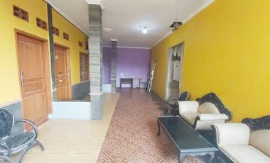 Kost Dekat UNBAJA Universitas Banten Jaya, UIN Sultan Maulana Hasanuddin, Kantor Pemprov Banten