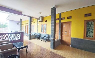 Kost Dekat UNBAJA Universitas Banten Jaya, UIN Sultan Maulana Hasanuddin, Kantor Pemprov Banten