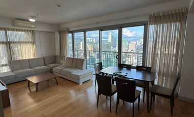 For Rent: 3BR Unit at Park Point Residences, Cebu Business Park