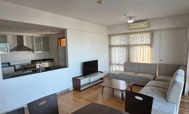 For Rent: 3BR Unit at Park Point Residences, Cebu Business Park