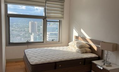 For Rent: 3BR Unit at Park Point Residences, Cebu Business Park