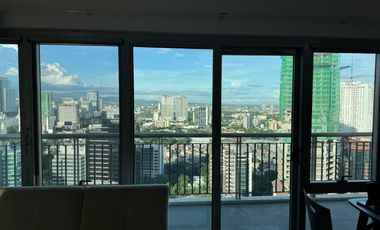 For Rent: 3BR Unit at Park Point Residences, Cebu Business Park
