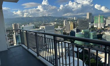 For Rent: 3BR Unit at Park Point Residences, Cebu Business Park