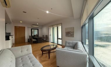 For Rent: 2 Bedroom Unit Park Point Residences, Cebu Business Park