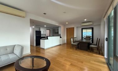 For Rent: 2 Bedroom Unit Park Point Residences, Cebu Business Park