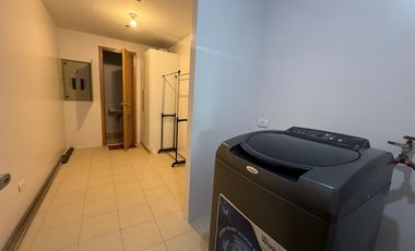 For Rent: 2 Bedroom Unit Park Point Residences, Cebu Business Park