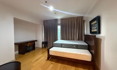 For Rent: 2 Bedroom Unit Park Point Residences, Cebu Business Park