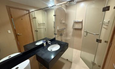 For Rent: 2 Bedroom Unit Park Point Residences, Cebu Business Park
