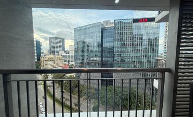 For Rent: 2 Bedroom Unit Park Point Residences, Cebu Business Park