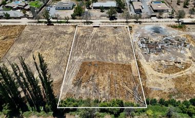 CALLE LARGA - VENDE TERRENO DE 5.000 HACIENDA EL GUINDAL