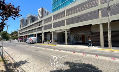 Oportunidad oficina 20 M² vista despejada