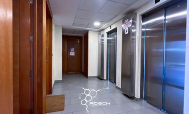 Oportunidad oficina 20 M² vista despejada
