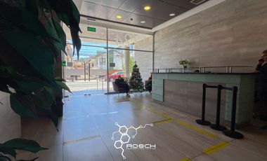 Oportunidad oficina 20 M² vista despejada