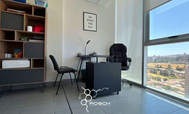 Oportunidad oficina 20 M² vista despejada
