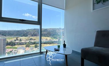 Oportunidad oficina 20 M² vista despejada