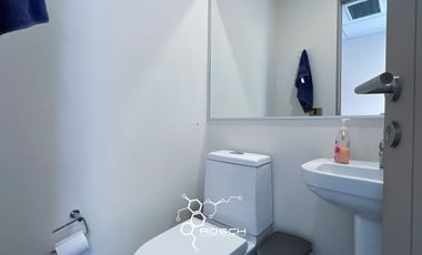 Oportunidad oficina 20 M² vista despejada