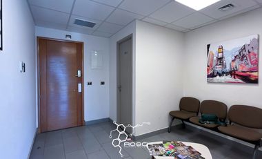 Oportunidad oficina 20 M² vista despejada