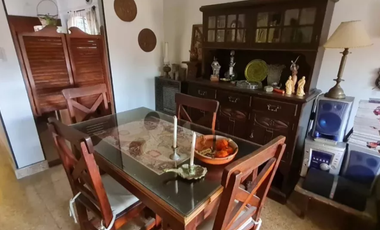 Venta casa 3 ambientes Ramos Mejia
