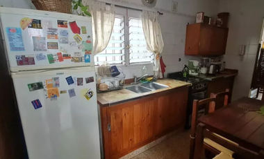 Venta casa 3 ambientes Ramos Mejia