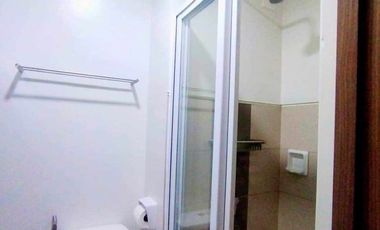 SPRING RESIDENCES (SMDC) in BICUTAN PARANAQUE CITY. AIRBNB (Staycation) 2 bedrooms with balcony fully furnished. And Long Term Lease.