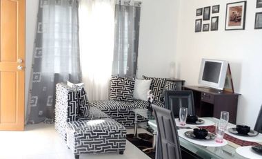 SINGLE ATTACHED HOUSE AND LOT WITH BALCONY IN IMUS CAVITE