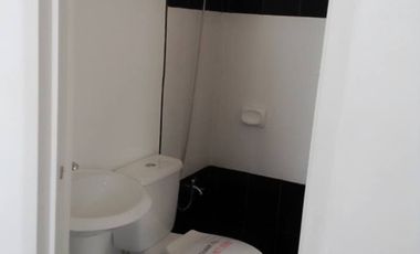 SINGLE ATTACHED HOUSE AND LOT WITH BALCONY IN IMUS CAVITE
