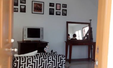 SINGLE ATTACHED HOUSE AND LOT WITH BALCONY IN IMUS CAVITE