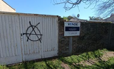 Venta Terreno 407m2 Ituzaingo Norte