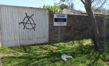 Venta Terreno 407m2 Ituzaingo Norte