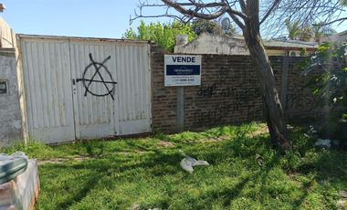 Venta Terreno 407m2 Ituzaingo Norte