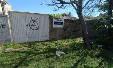 Venta Terreno 407m2 Ituzaingo Norte