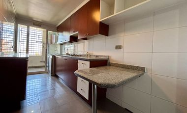 Se Vende Espacioso 3 Dorm+ 2b+ Est+bod Metro Ñuñoa