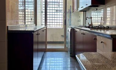 Se Vende Espacioso 3 Dorm+ 2b+ Est+bod Metro Ñuñoa