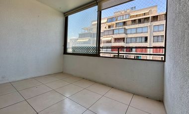 Se Vende Espacioso 3 Dorm+ 2b+ Est+bod Metro Ñuñoa