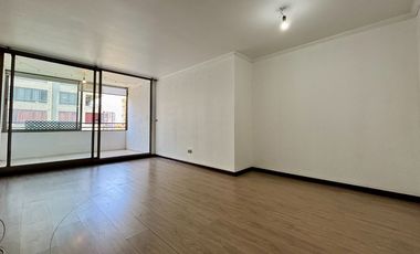 Se Vende Espacioso 3 Dorm+ 2b+ Est+bod Metro Ñuñoa