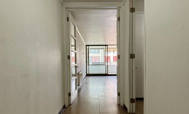 Se Vende Espacioso 3 Dorm+ 2b+ Est+bod Metro Ñuñoa