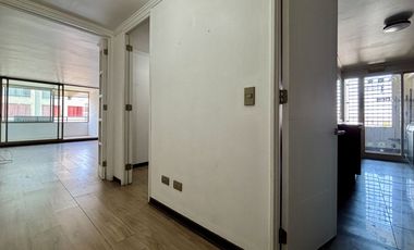 Se Vende Espacioso 3 Dorm+ 2b+ Est+bod Metro Ñuñoa