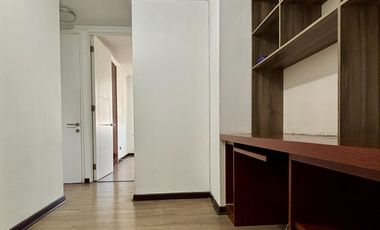 Se Vende Espacioso 3 Dorm+ 2b+ Est+bod Metro Ñuñoa