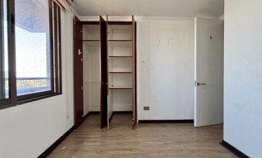 Se Vende Espacioso 3 Dorm+ 2b+ Est+bod Metro Ñuñoa