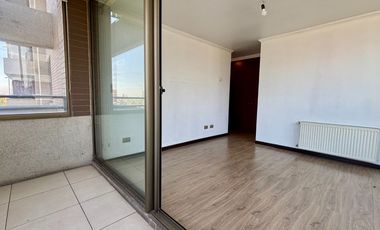 Se Vende Espacioso 3 Dorm+ 2b+ Est+bod Metro Ñuñoa