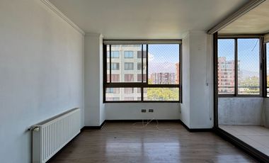 Se Vende Espacioso 3 Dorm+ 2b+ Est+bod Metro Ñuñoa