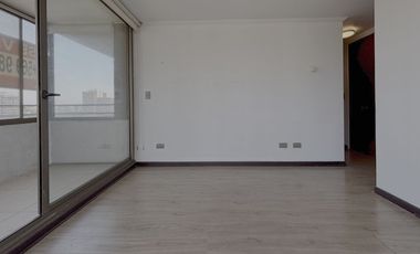 Se Vende Espacioso 3 Dorm+ 2b+ Est+bod Metro Ñuñoa