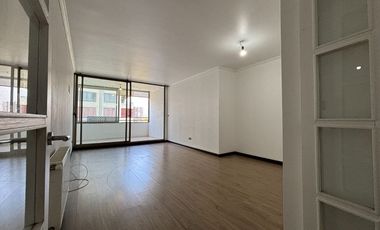 Se Vende Espacioso 3 Dorm+ 2b+ Est+bod Metro Ñuñoa