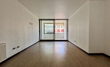 Se Vende Espacioso 3 Dorm+ 2b+ Est+bod Metro Ñuñoa