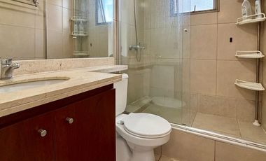 Se Vende Espacioso 3 Dorm+ 2b+ Est+bod Metro Ñuñoa