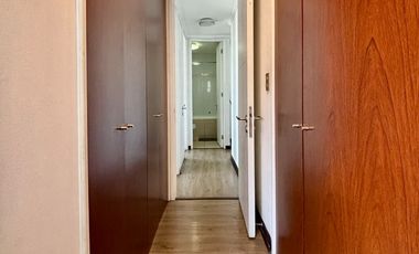 Se Vende Espacioso 3 Dorm+ 2b+ Est+bod Metro Ñuñoa